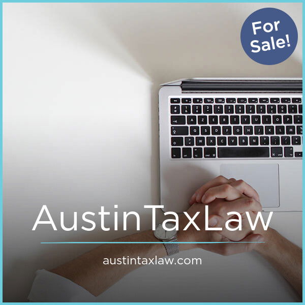 AustinTaxLaw.com — 2