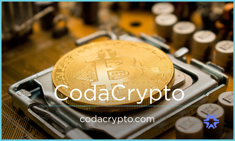 CodaCrypto.com image 2