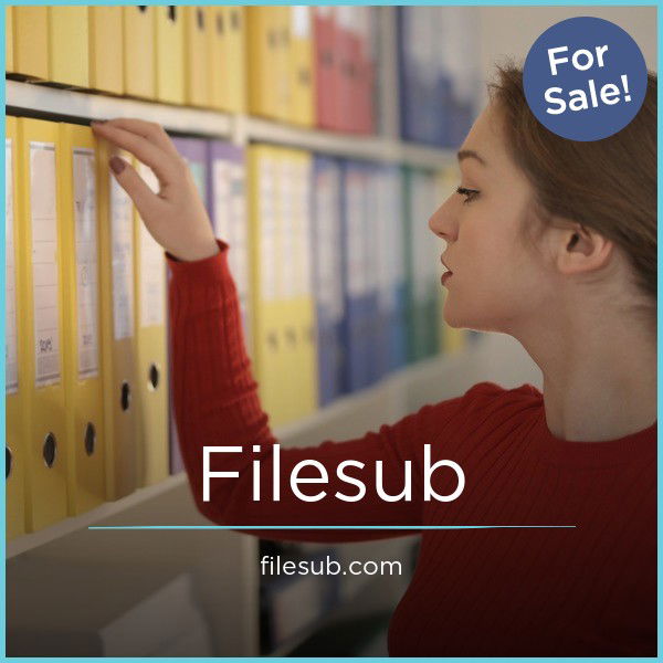 Filesub.com