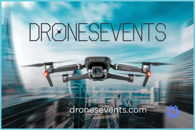 DronesEvents.com