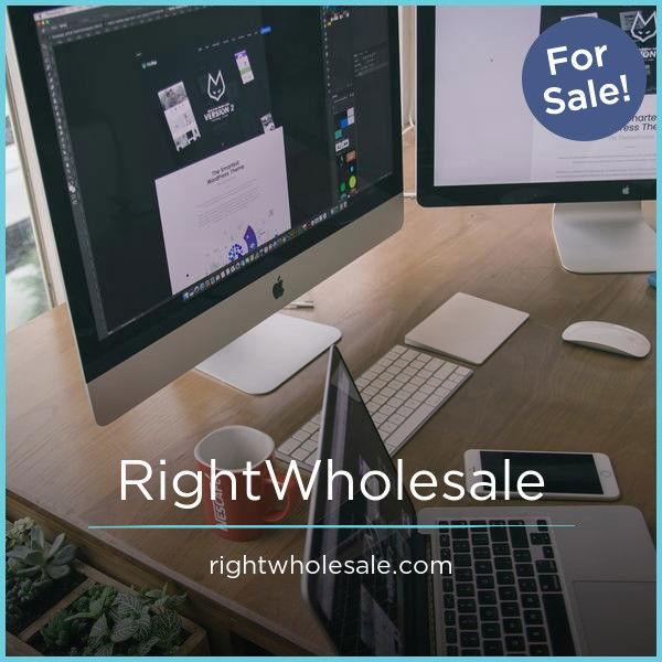 RightWholesale.com