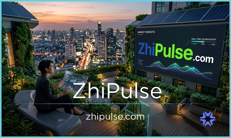 ZhiPulse.com image 2