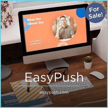 EasyPush.com