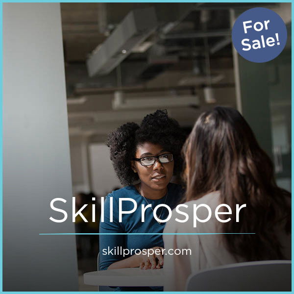SkillProsper.com