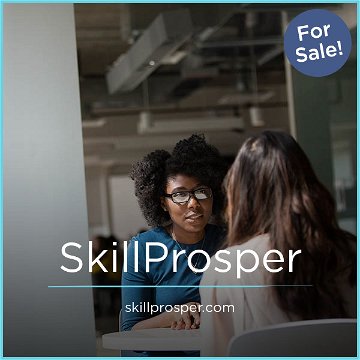 SkillProsper.com