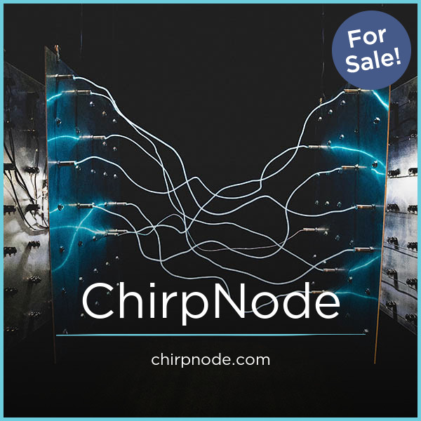 ChirpNode.com image 2