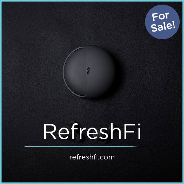 RefreshFi.com