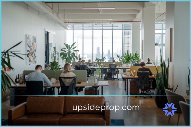 UpsideProp.com