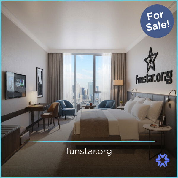 FunStar.org