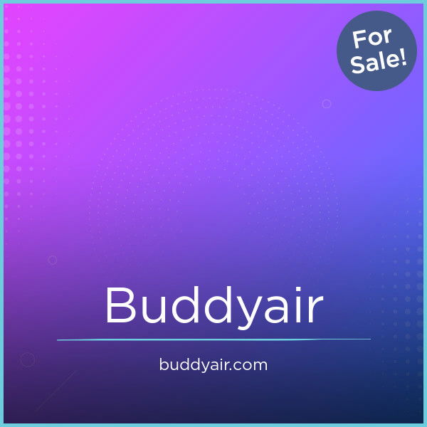 BuddyAir.com