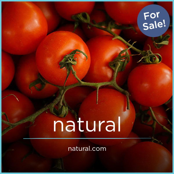 Natural.com