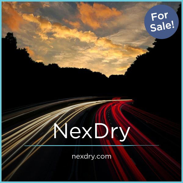 NexDry.com