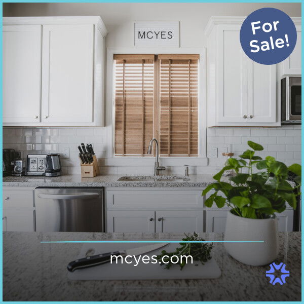 McYes.com