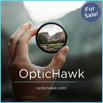OpticHawk.com