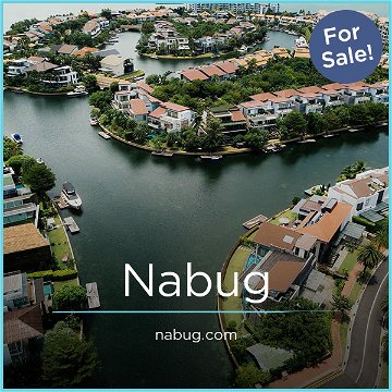 Nabug.com