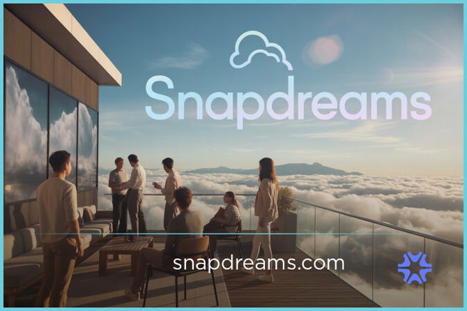 SnapDreams.com — 2