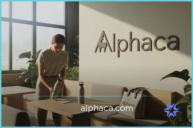 Alphaca.com — 2