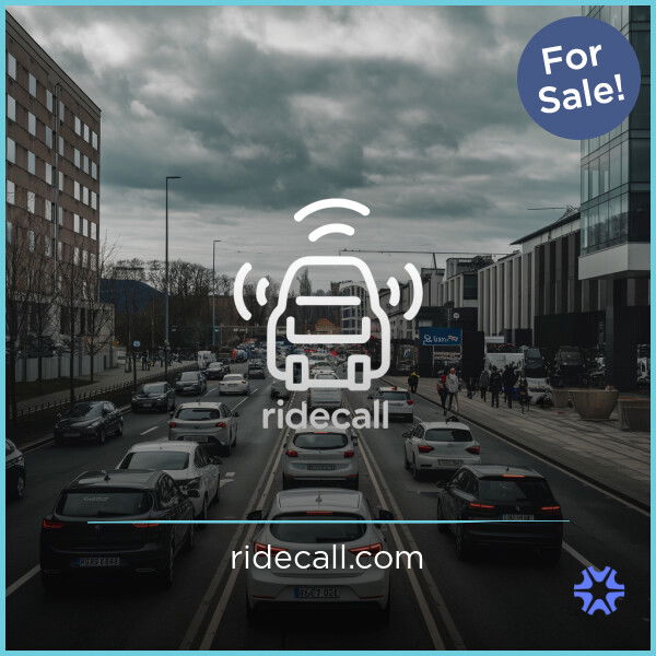 RideCall.com