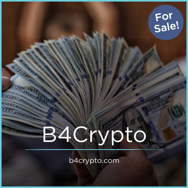 B4Crypto.com
