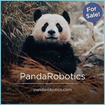 PandaRobotics.com