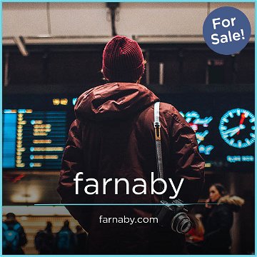 farnaby.com