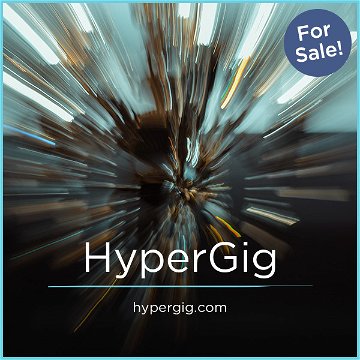 HyperGig.com