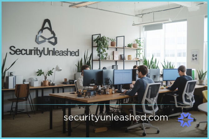 SecurityUnleashed.com