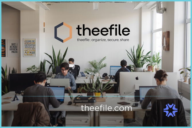 TheeFile.com