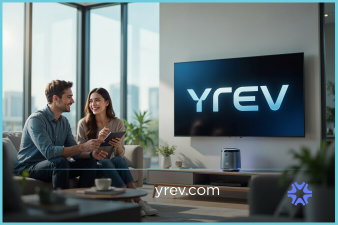 Yrev.com