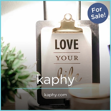 Kaphy.com
