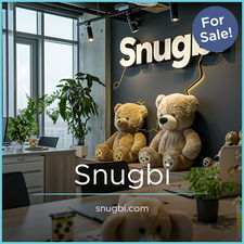Snugbi.com - buying Best premium names