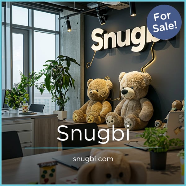Snugbi.com image 2