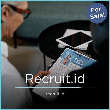 Recruit.id