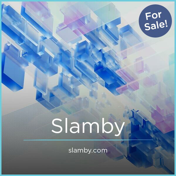 Slamby.com — 2
