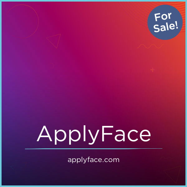 ApplyFace.com