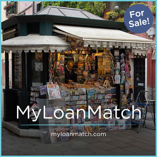 MyLoanMatch.com