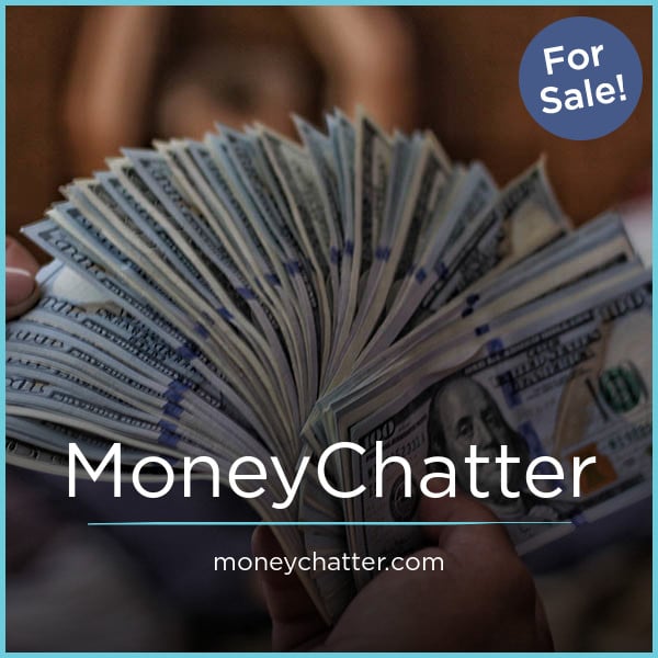 MoneyChatter.com image 2