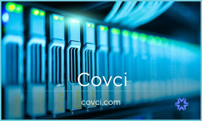 Covci.com
