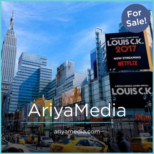 AriyaMedia.com