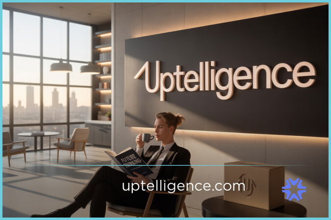 Uptelligence.com
