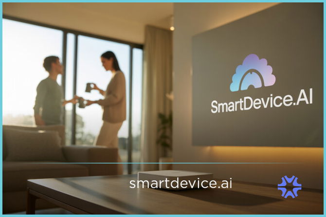 smartdevice.ai — 2