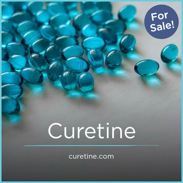 Curetine.com