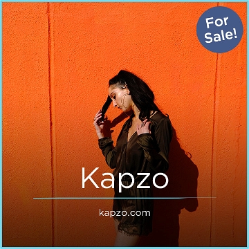 Kapzo.com