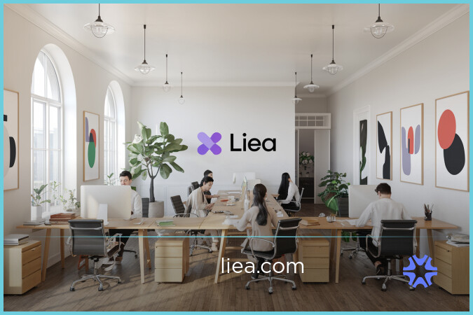 Liea.com - buying Cool premium names