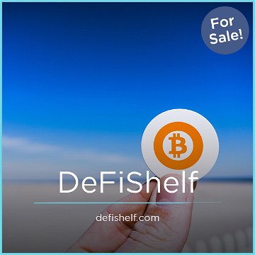 DeFiShelf.com