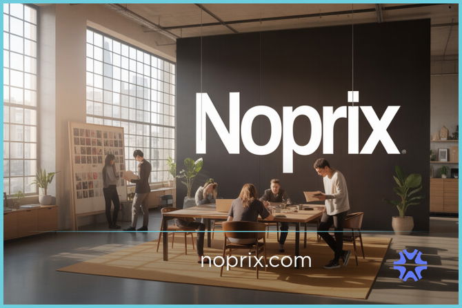NoPrix.com — 2