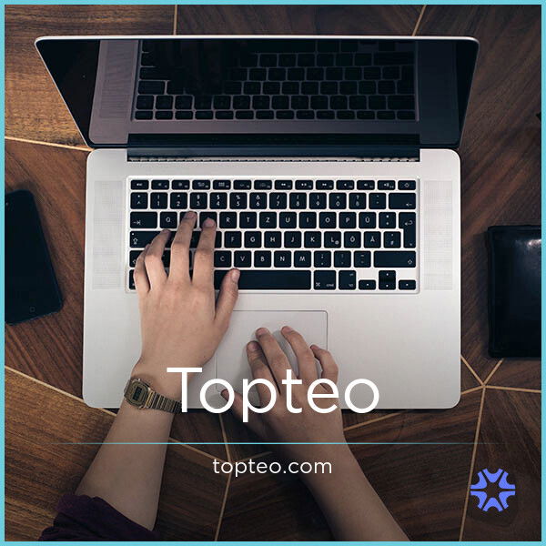 Topteo.com