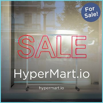 HyperMart.io