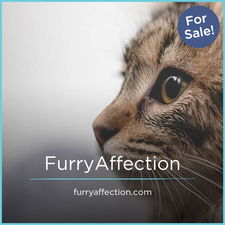 FurryAffection.com - Cool premium domains for sale