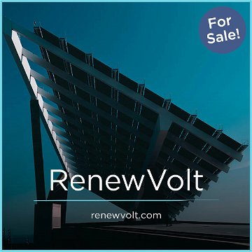 RenewVolt.com